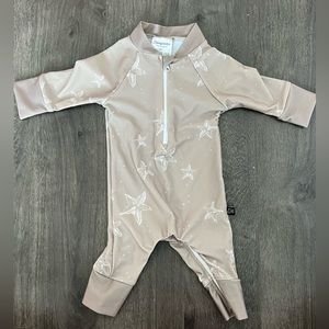 Honeysuckle swim 0-6